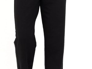 Men's Jogging Bottoms Cotton Sweatpants - Long Sports Trousers Men's Jogger Training Trousers Men's Relaxing Trousers