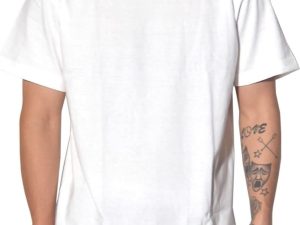Men's High Quality T-Shirt, 5.6 oz