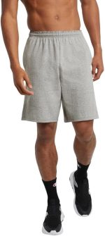 Men's Graphic Jersey Short