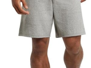 Men's Graphic Jersey Short