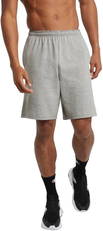 Men's Graphic Jersey Short