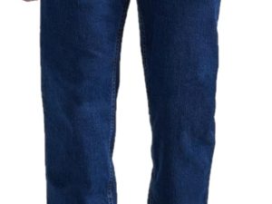 Men's Classic 5-Pocket Regular Fit Flex Jean