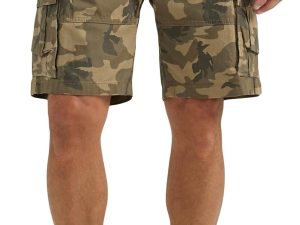 Men's   Cargo Short
