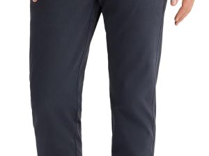 Slim Fit   Pants Casual Men's