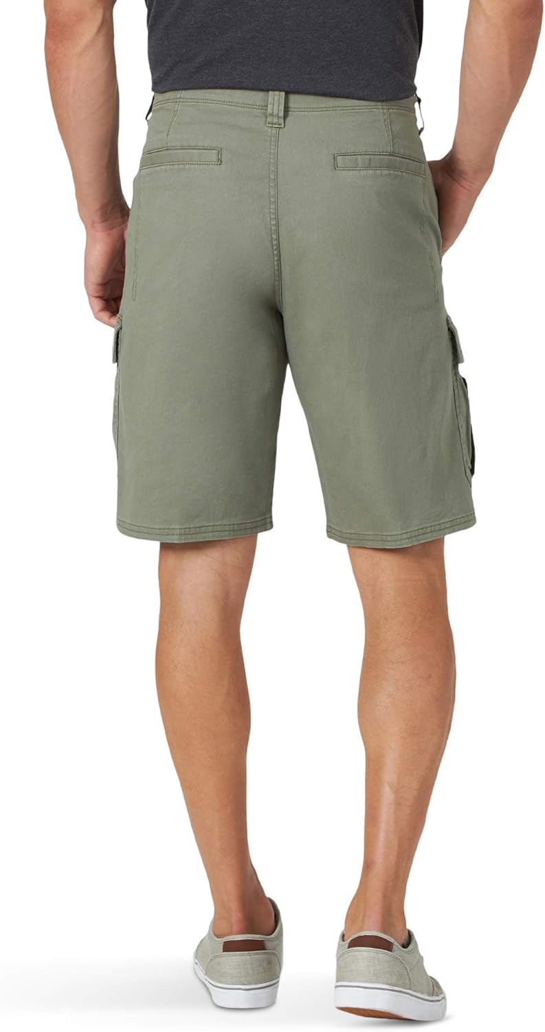 Men's Classic Cargo Stretch Short - Image 2