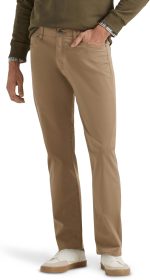 Men's  Straight Taper Jean