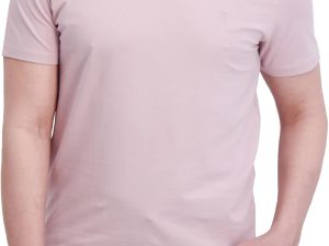 Mens Tshirts - Luxury Crew Neck T Shirts for Men | Premium Soft Mens Tshirts | Plain Dress Tee Shirts Men