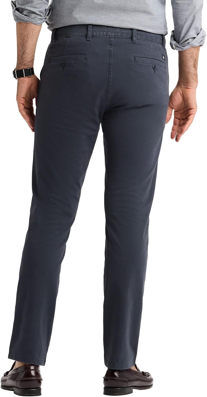 Slim Fit Pants Casual Men's - Image 2
