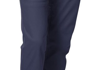 Men's Signature Khaki Slim Fit Pants Refined s