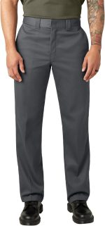 Men's Casual Pants, US 874 Work Pants