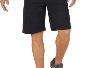 Men's Performance Comfort Flex Waist Cargo Short