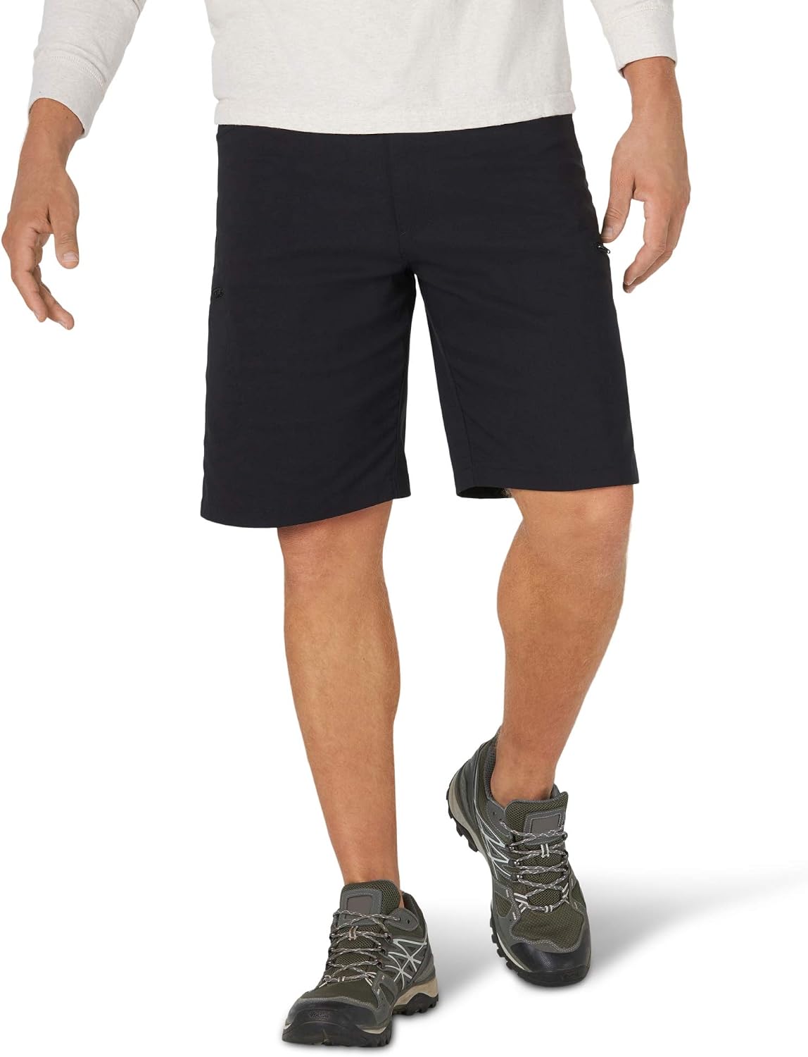 Men's Performance Comfort Flex Waist Cargo Short