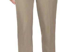 Men's  Modern Fit Classic Trousers