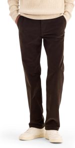 Slim Fit   Pants Casual Men's