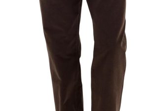 Slim Fit   Pants Casual Men's