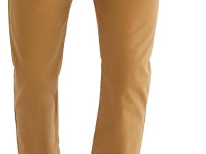 Men's  Slim Stretch