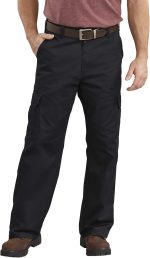 Men's Loose-Fit Cargo Work Pant