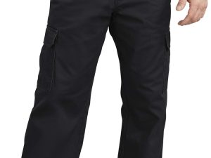 Men's Loose-Fit Cargo Work Pant