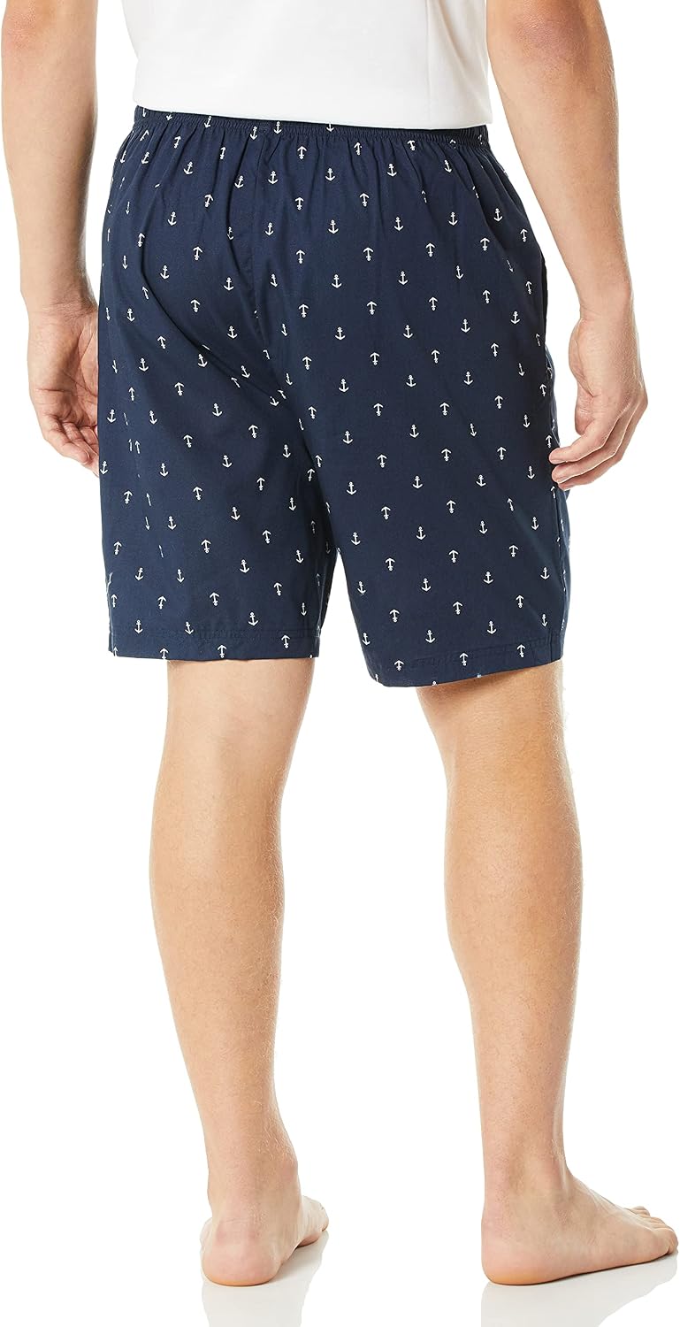 Men's Woven Short - Image 2