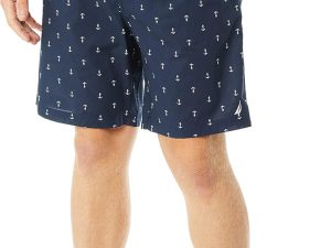 Men's Woven  Short