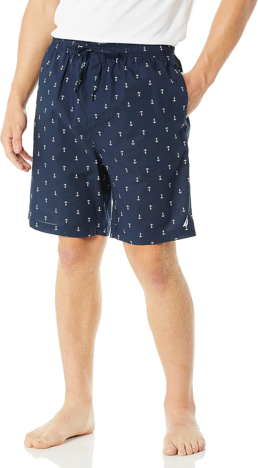 Men's Woven Short