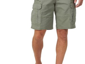 Men's Classic Cargo Stretch Short