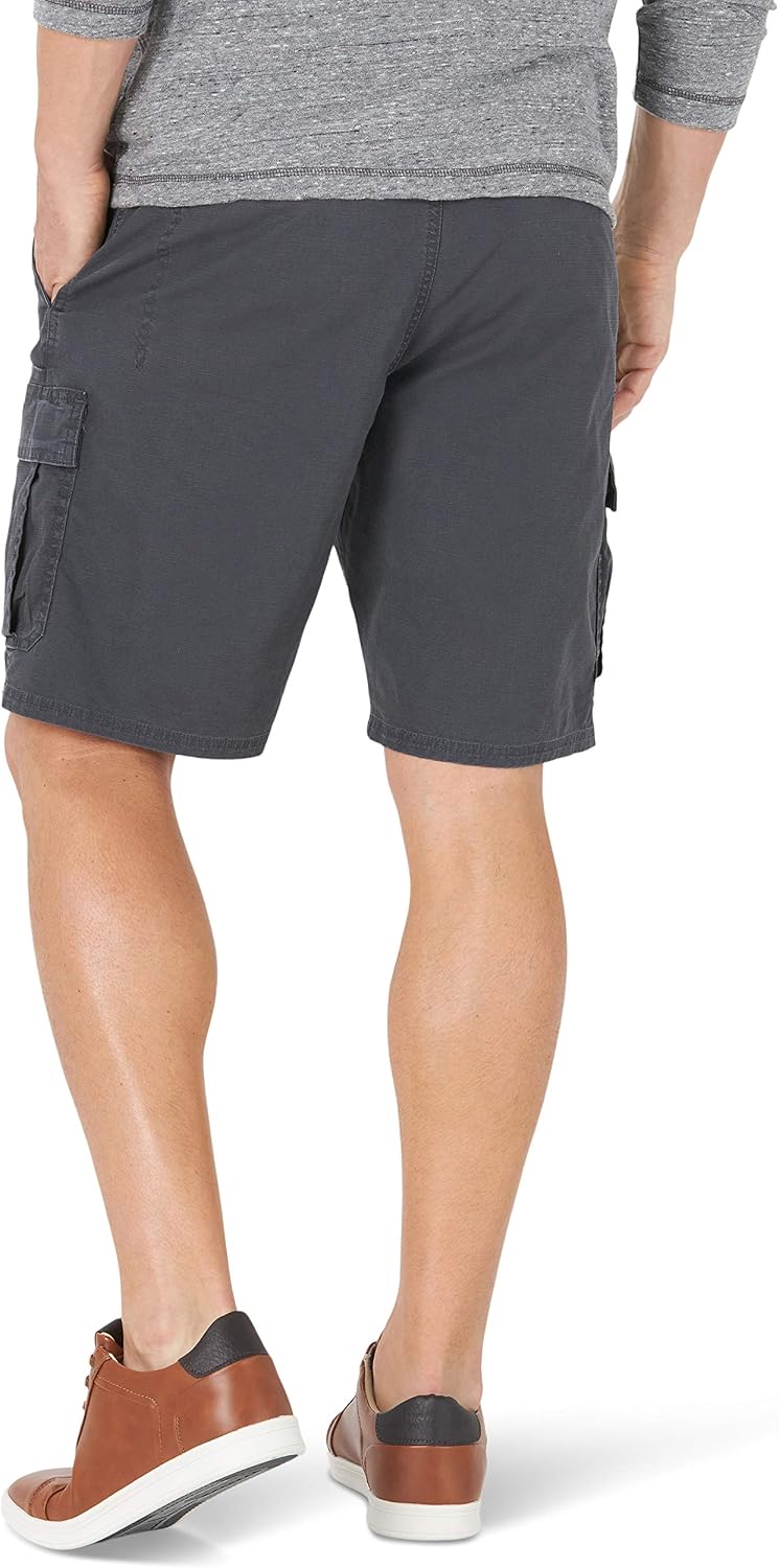 Men's Classic Cargo Stretch Short - Image 2