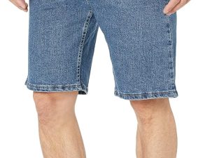 Men's Comfort Flex Denim Short