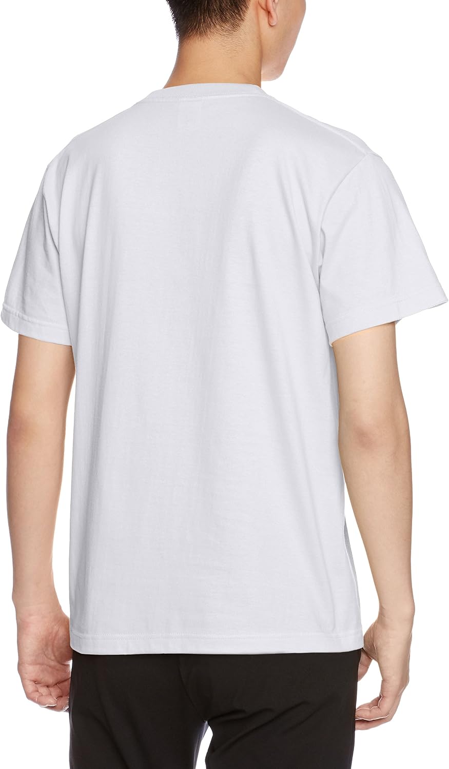 Men's High Quality T-Shirt, 5.6 oz - Image 2