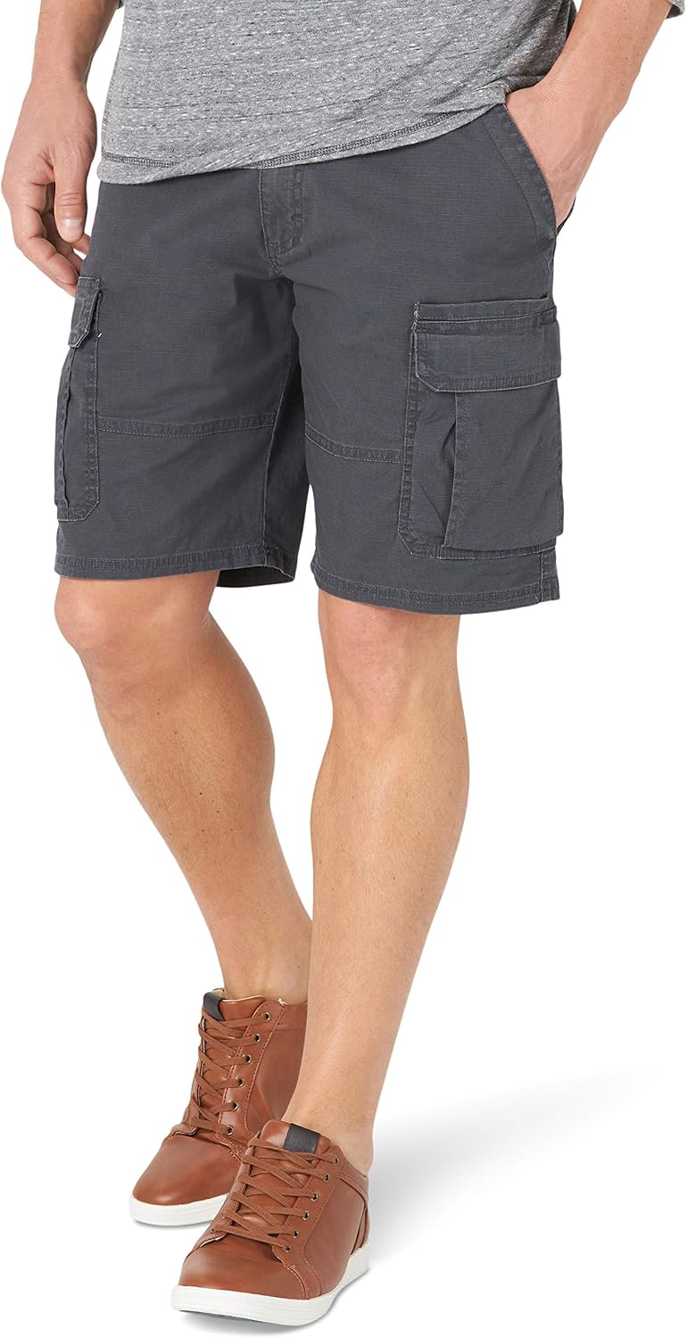 Men's Classic Cargo Stretch Short