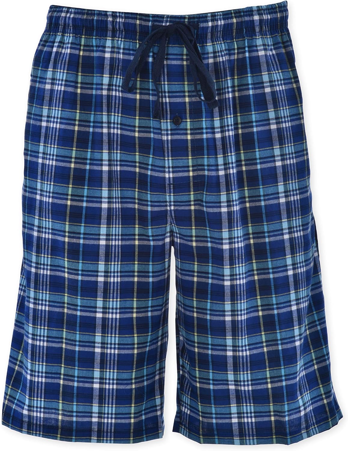 Men's 2-Pack Woven Pajama Short - Image 2